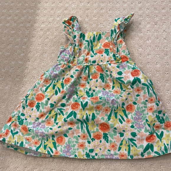 Cat & Jack Other - Cat & Jack Dress